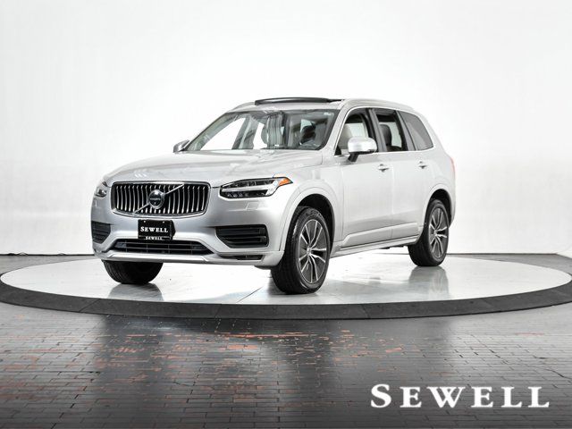 2020 Volvo XC90 Momentum