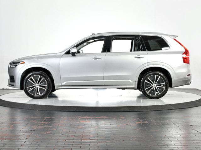 2020 Volvo XC90 Momentum