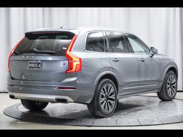 2020 Volvo XC90 Momentum