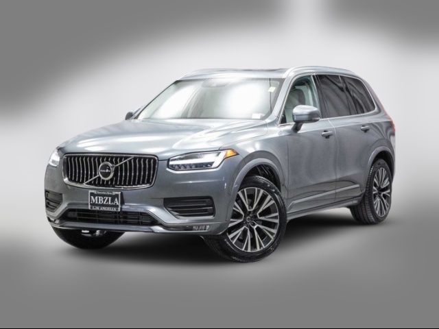 2020 Volvo XC90 Momentum