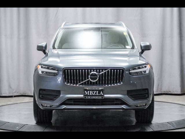 2020 Volvo XC90 Momentum
