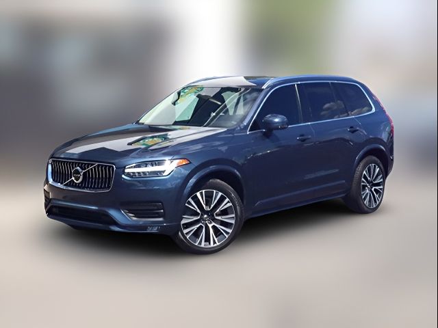 2020 Volvo XC90 Momentum