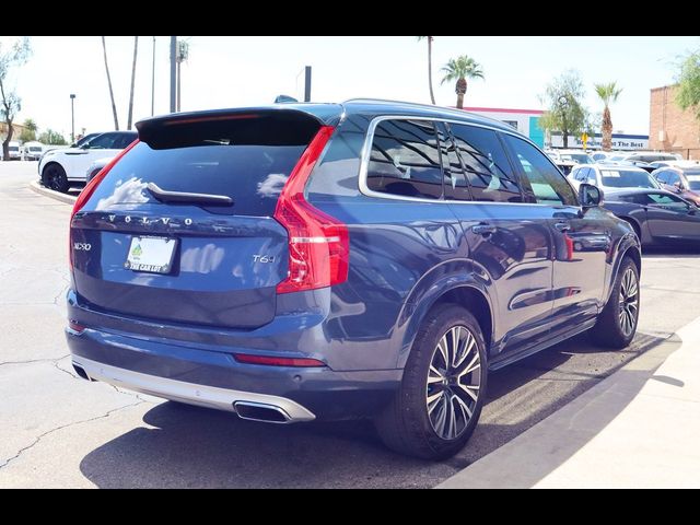 2020 Volvo XC90 Momentum