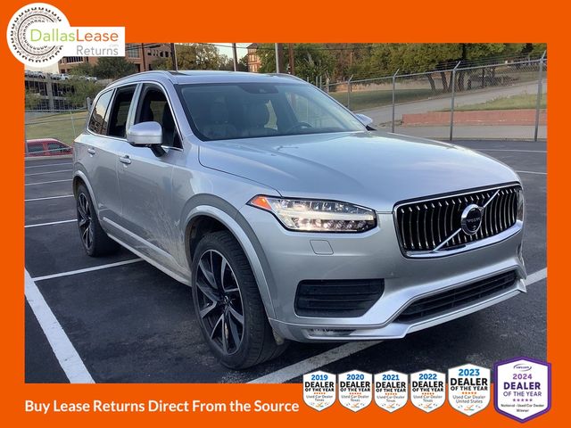 2020 Volvo XC90 Momentum