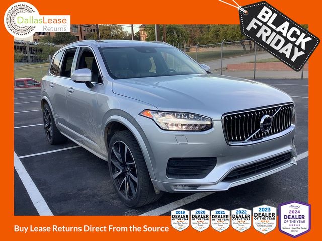 2020 Volvo XC90 Momentum