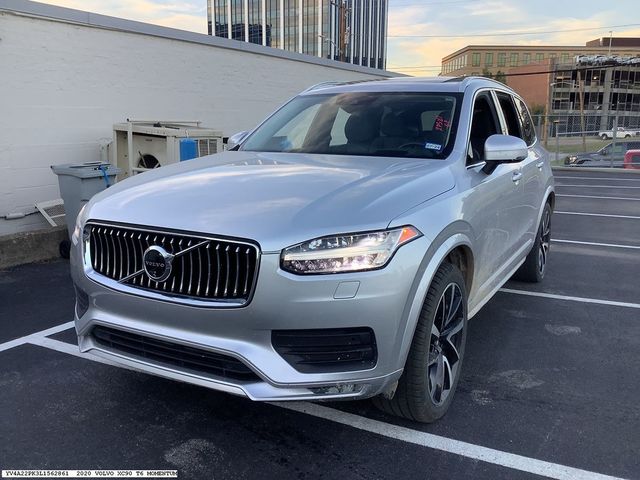 2020 Volvo XC90 Momentum