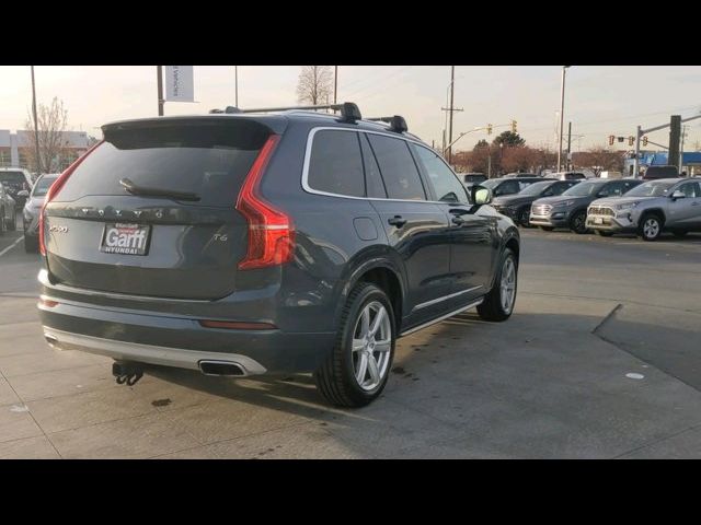 2020 Volvo XC90 Momentum