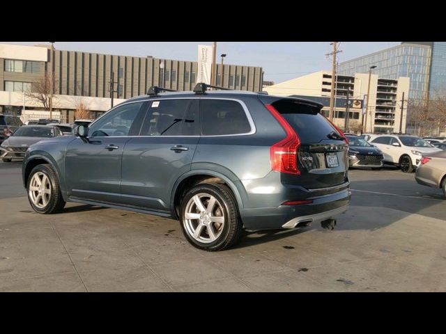 2020 Volvo XC90 Momentum