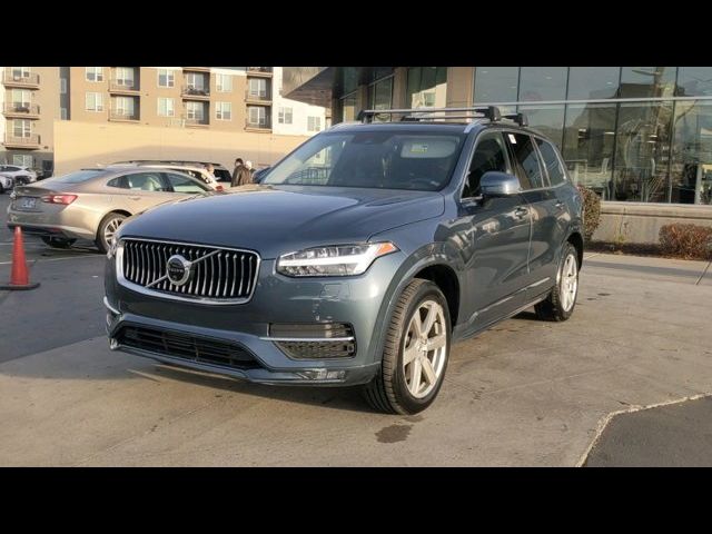 2020 Volvo XC90 Momentum