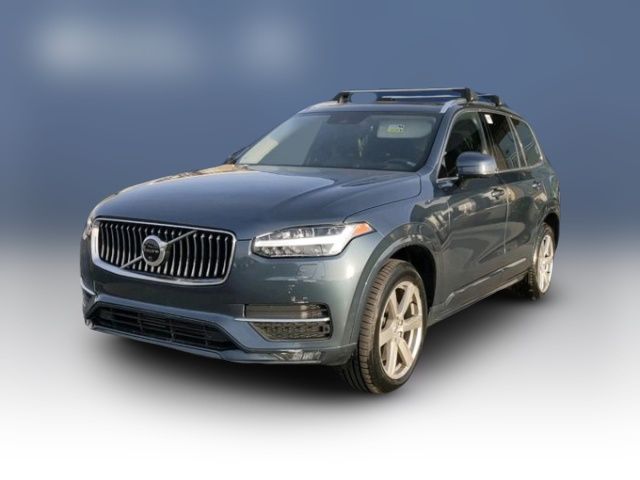 2020 Volvo XC90 Momentum