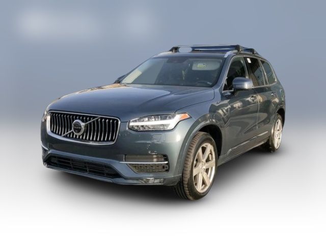 2020 Volvo XC90 Momentum