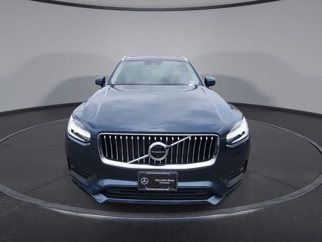 2020 Volvo XC90 Momentum