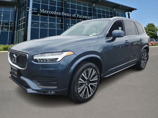 2020 Volvo XC90 Momentum