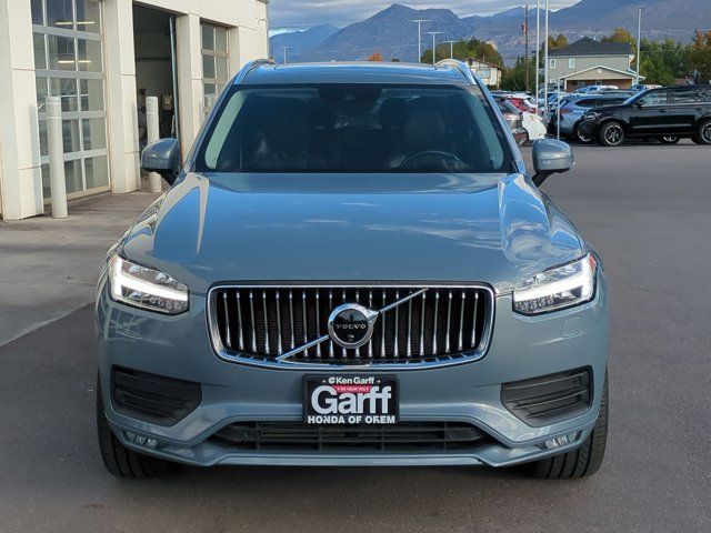 2020 Volvo XC90 Momentum