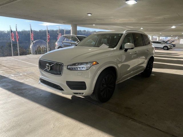 2020 Volvo XC90 Momentum