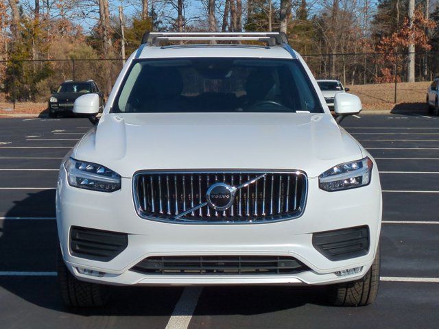 2020 Volvo XC90 Momentum