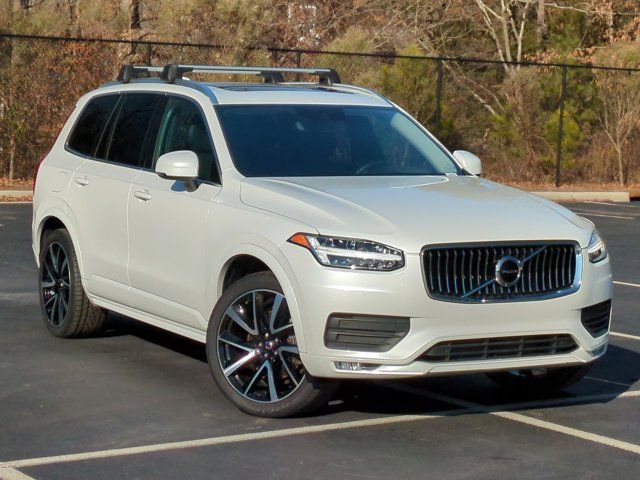 2020 Volvo XC90 Momentum