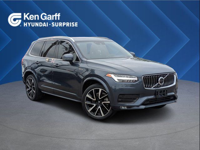 2020 Volvo XC90 Momentum