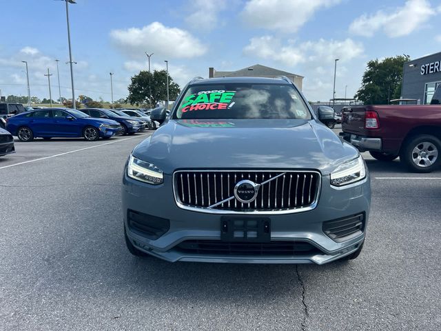 2020 Volvo XC90 Momentum