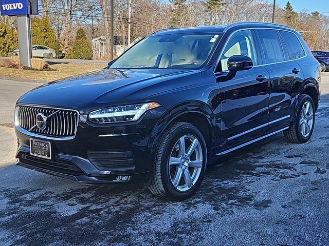 2020 Volvo XC90 Momentum