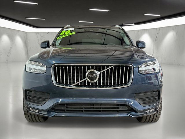 2020 Volvo XC90 Momentum