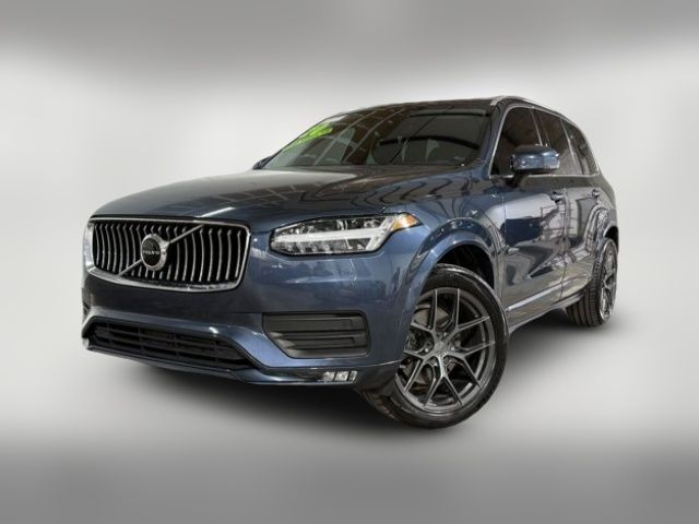 2020 Volvo XC90 Momentum