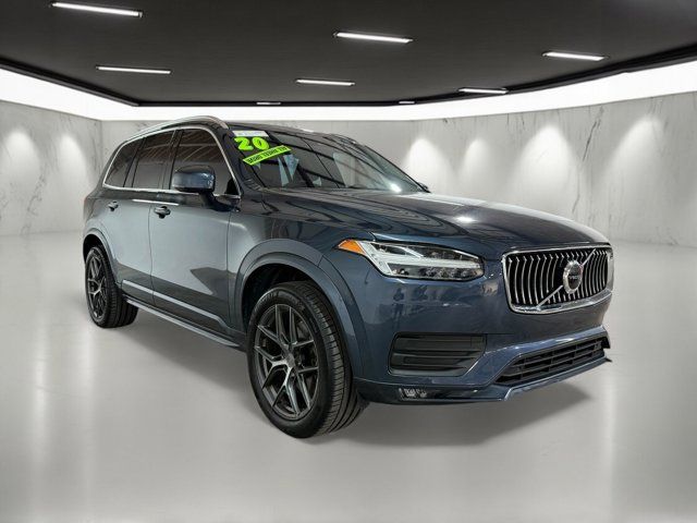 2020 Volvo XC90 Momentum