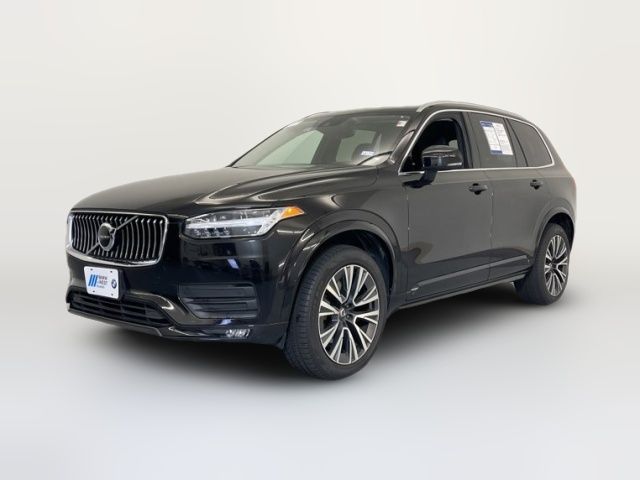 2020 Volvo XC90 Momentum