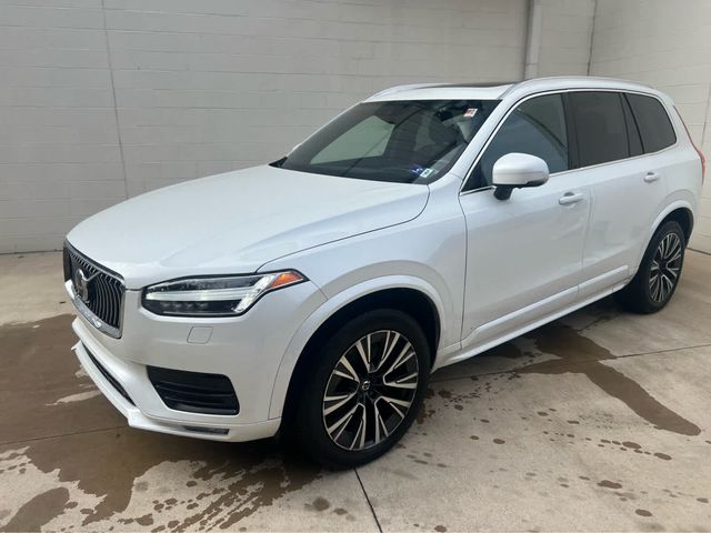 2020 Volvo XC90 Momentum