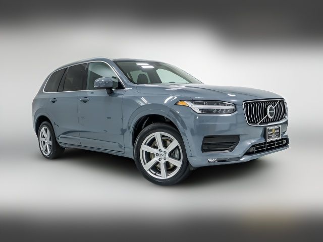 2020 Volvo XC90 Momentum