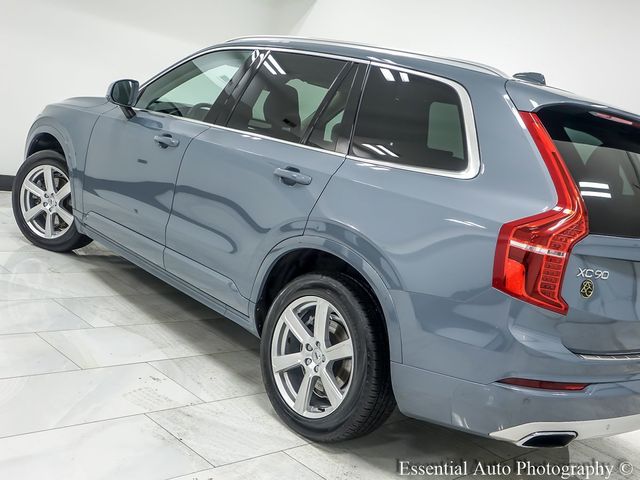 2020 Volvo XC90 Momentum