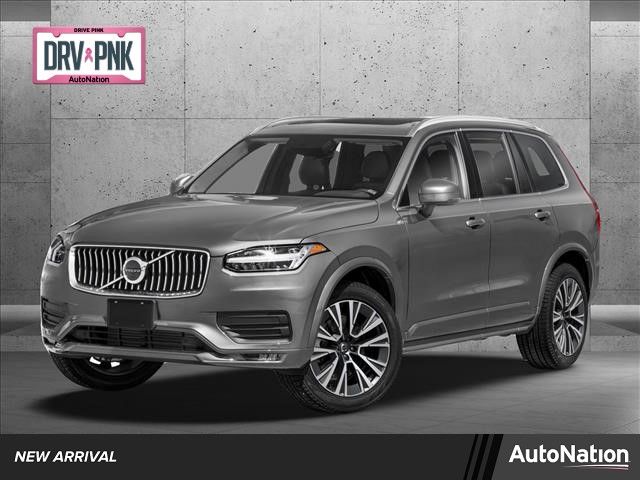 2020 Volvo XC90 Momentum