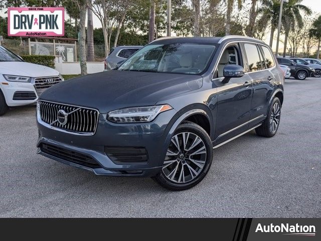 2020 Volvo XC90 Momentum