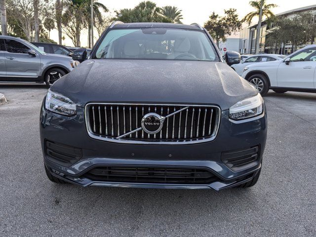 2020 Volvo XC90 Momentum