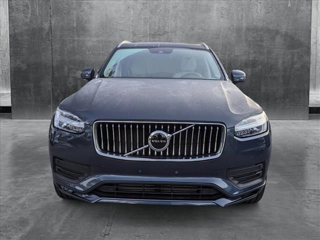 2020 Volvo XC90 Momentum