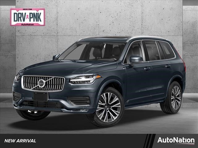 2020 Volvo XC90 Momentum