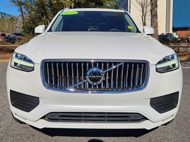 2020 Volvo XC90 Momentum