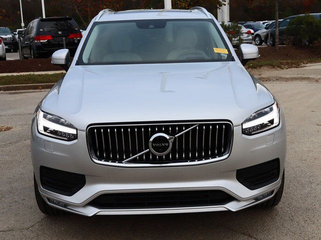 2020 Volvo XC90 Momentum