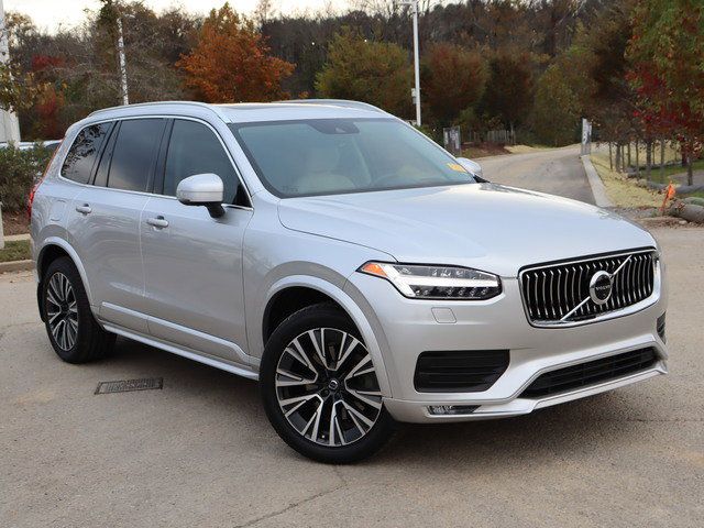 2020 Volvo XC90 Momentum