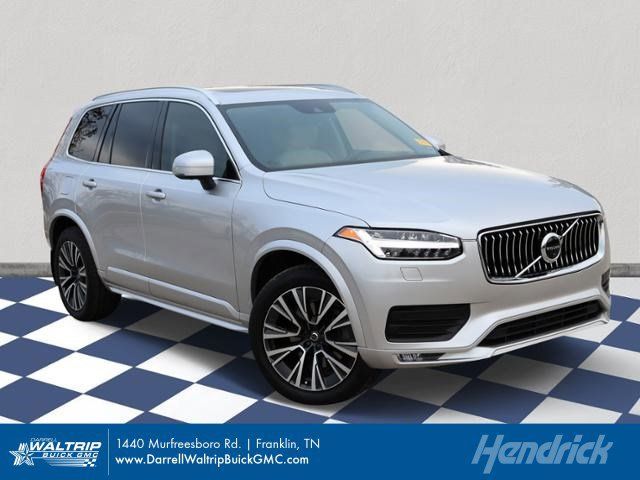 2020 Volvo XC90 Momentum