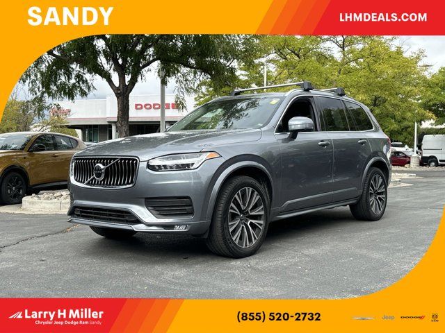 2020 Volvo XC90 Momentum