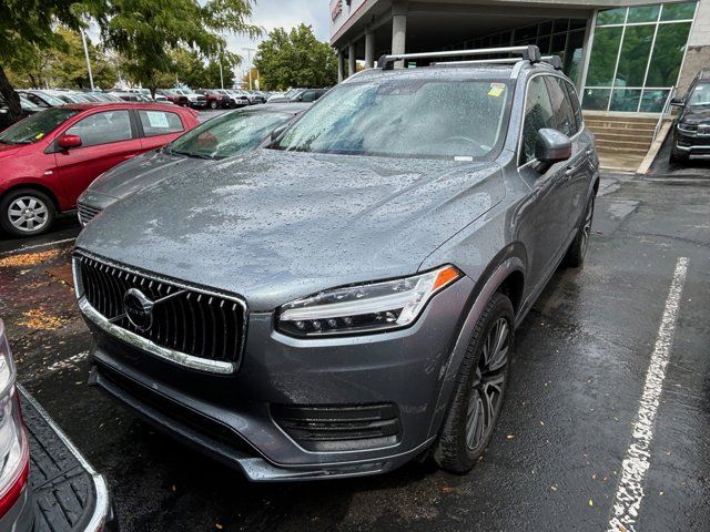 2020 Volvo XC90 Momentum