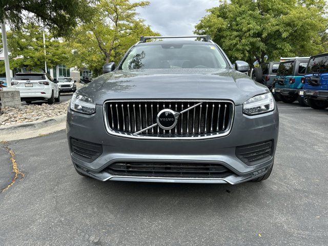 2020 Volvo XC90 Momentum