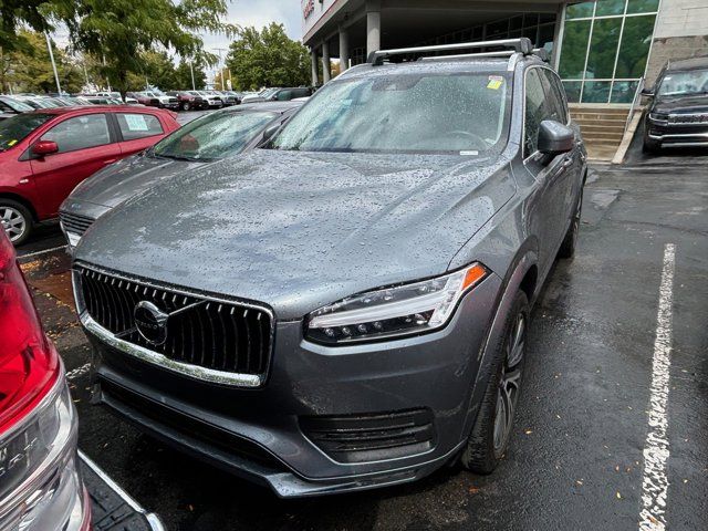 2020 Volvo XC90 Momentum