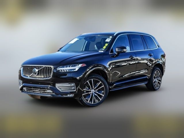 2020 Volvo XC90 Momentum