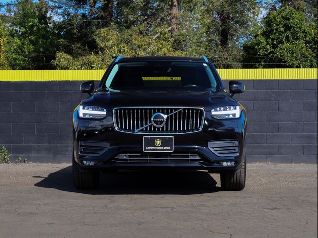 2020 Volvo XC90 Momentum