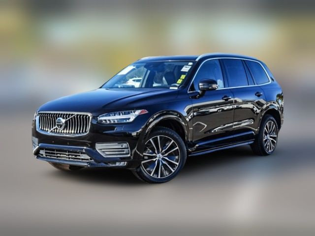 2020 Volvo XC90 Momentum