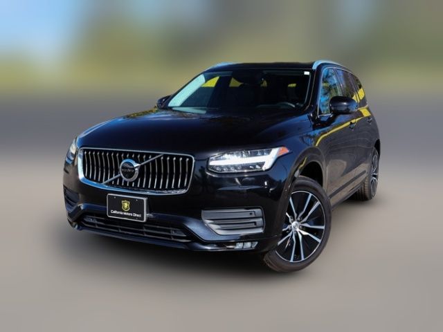 2020 Volvo XC90 Momentum