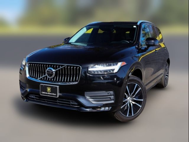 2020 Volvo XC90 Momentum