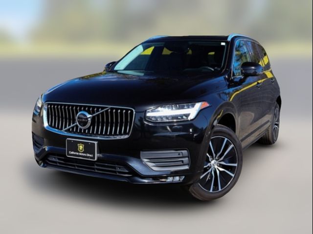 2020 Volvo XC90 Momentum